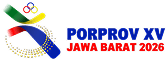 Porprov Jabar XV