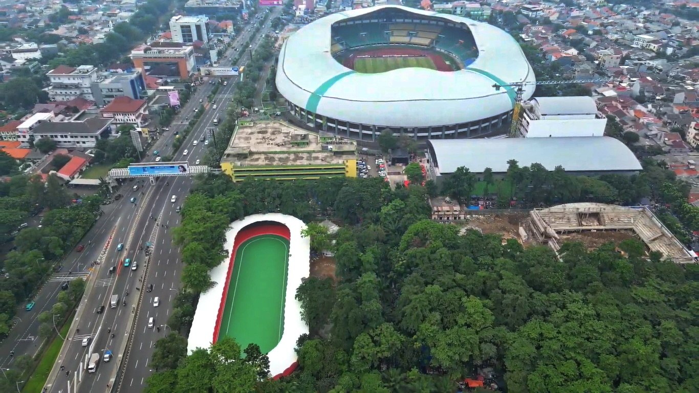 Bekasi Sport City