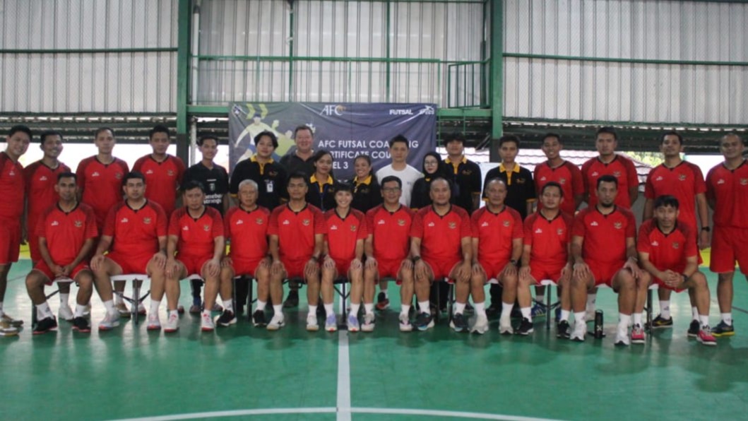 Korfball Team