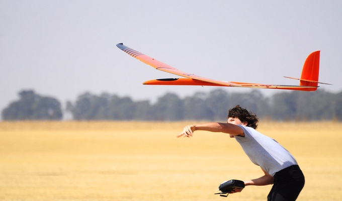 Aeromodelling