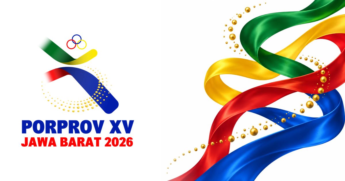 Panwasrah KONI Jabar Pastikan Persiapan Porprov XV Jabar 2026 Masuki Tahap Akhir