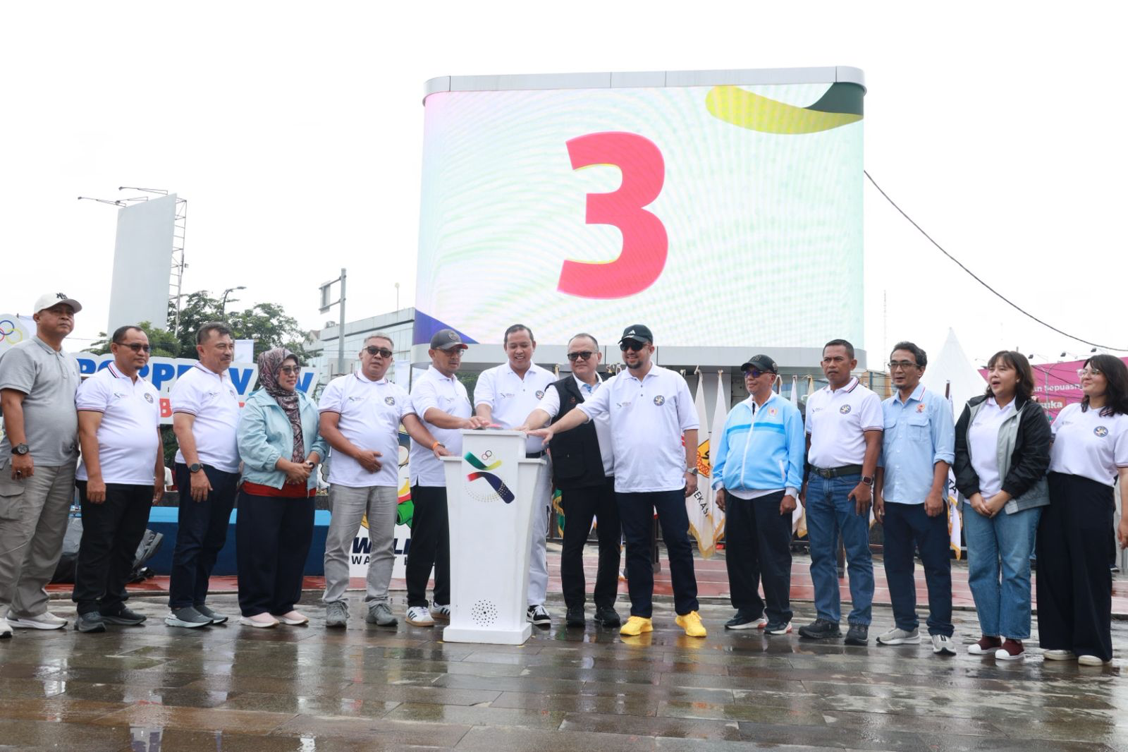 PORPROV XV Stadium