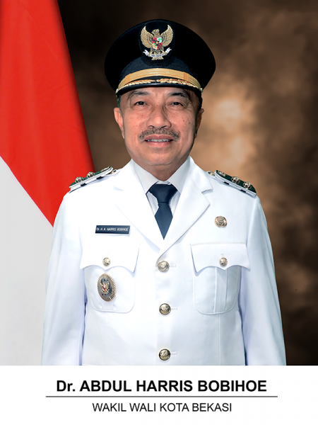 Ketua PB Porprov XV